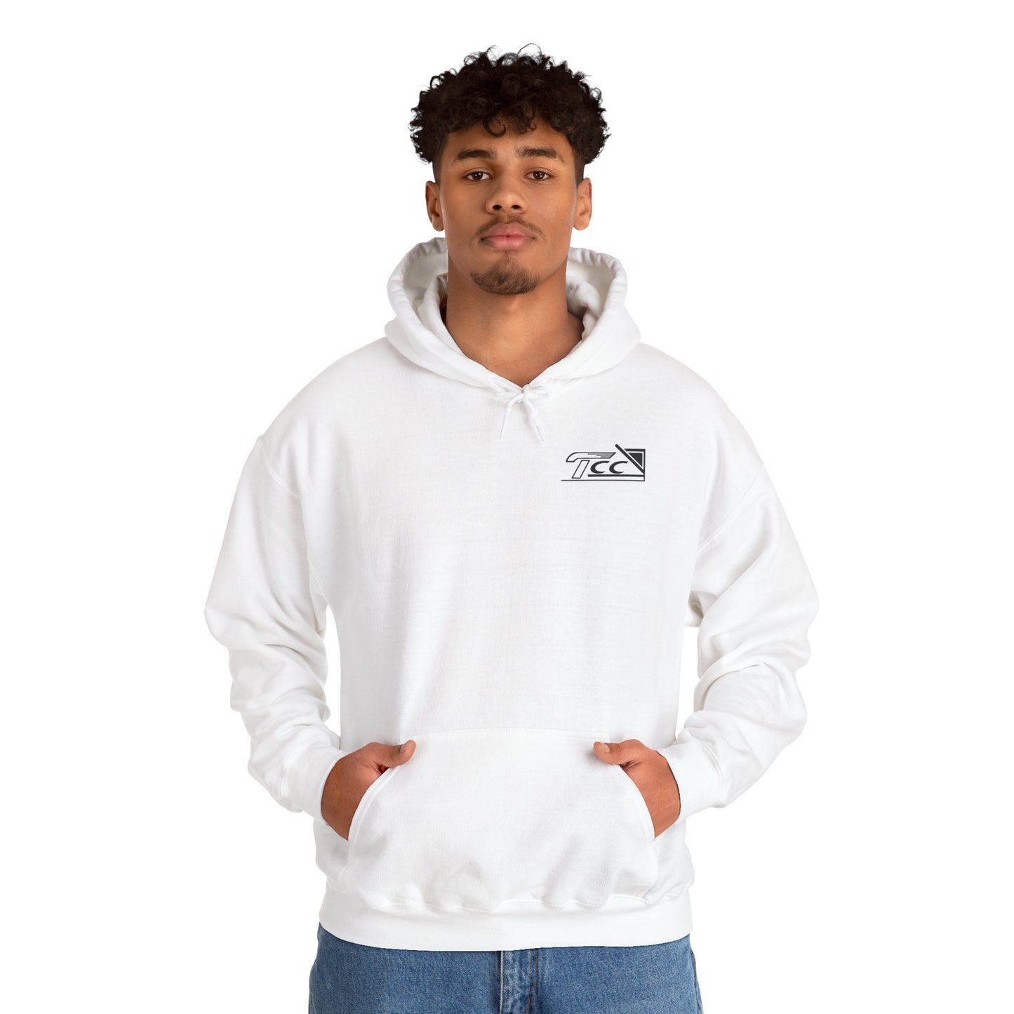 Chill Vibes Hooded Sweatshirt - Unisex Casual Pullover, Perfect for Cozy Days, Gift for Friends, Graphic Sweatshirt, Cool Streetwear