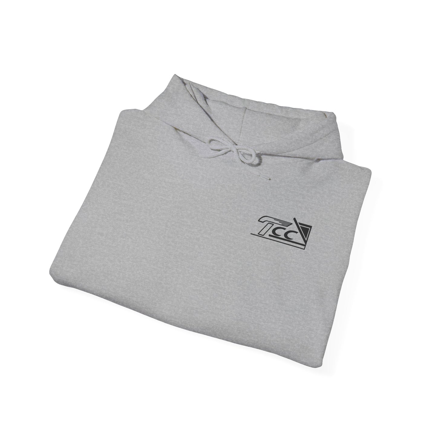 Chill Vibes Hooded Sweatshirt - Unisex Casual Pullover, Perfect for Cozy Days, Gift for Friends, Graphic Sweatshirt, Cool Streetwear