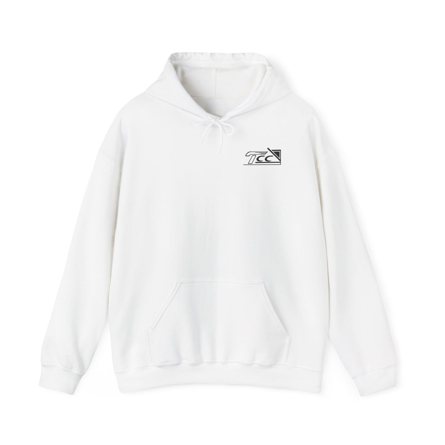 Chill Vibes Hooded Sweatshirt - Unisex Casual Pullover, Perfect for Cozy Days, Gift for Friends, Graphic Sweatshirt, Cool Streetwear