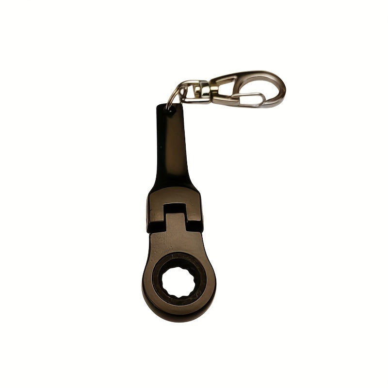 Ratchet Keychain